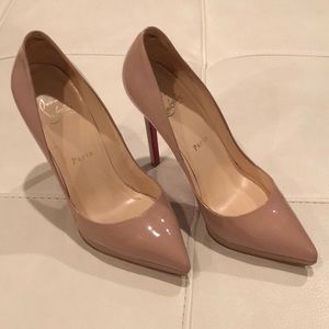 Christian Louboutin High Heels